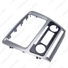Picture of Car Radio Stereo 2DIN Fascia Panel Refitting Frame Facia Trim Install Mount Kit For Skoda Octavia(10~13)