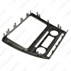 Picture of Car Radio Stereo 2DIN Fascia Panel Refitting Frame Facia Trim Install Mount Kit For Skoda Octavia(10~13)