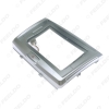 Picture of Car Stereo 2Din Fascia Frame Adapter For Greatwall Hover H6 Sport 9" Big Screen Audio Dash Panel Frame Fitting Kit