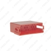 Picture of Auto Car Audio CD player Connector 20pcs Terminal Pins Socket for Volkswagen Audi Skoda CD/DVD DIY Plug Changer