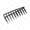Picture of Auto Car Audio CD player Connector 20pcs Terminal Pins Socket for Volkswagen Audi Skoda CD/DVD DIY Plug Changer