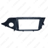 Picture of Car Audio Stereo 2Din Fascia Frame for KIA CEED (LHD/RHD)9 Inch Big Screen Dashboard Panel Mount Trim Kit