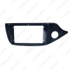 Picture of Car Audio Stereo 2Din Fascia Frame for KIA CEED (LHD/RHD)9 Inch Big Screen Dashboard Panel Mount Trim Kit