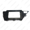 Picture of Car Audio 10.1" Big Screen CD/DVD 2Din Fascia Frame Adapter For Toyota Camry Dash Fitting Panel Frame Kit