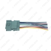 Picture of Car Audio Radio Wire Harness Plug Cable For CHEVROLET GMS Buick Suzuki Install Aftermarket Stereo Adatper