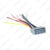 Picture of Car Audio Radio Wire Harness Plug Cable For Chrysler Dodge Jeep Install Aftermarket Stereo Wire Adatper