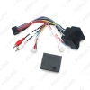 Picture of Car Android 16PIN Power Wiring Harness Cable With Canbus For Mercedes Benz B200/ML/Vito/Viano/R-Class