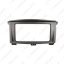 Picture of Car Radio Stereo Frame For Toyota 4700 Lander Cruiser VXR 2Din Frame Fascia Dash Panel Installation Kits