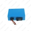 Picture of 2-Channel RCA Audio AUX-Input To MOST Optic Fiber Amplifier Decoder Converter Kit Fit For Benz/For BMW/For Audi/For Porsche