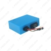 Picture of 2-Channel RCA Audio AUX-Input To MOST Optic Fiber Amplifier Decoder Converter Kit Fit For Benz/For BMW/For Audi/For Porsche