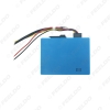 Picture of 2-Channel RCA Audio AUX-Input To MOST Optic Fiber Amplifier Decoder Converter Kit Fit For Benz/For BMW/For Audi/For Porsche