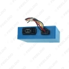 Picture of 2-Channel RCA Audio AUX-Input To MOST Optic Fiber Amplifier Decoder Converter Kit Fit For Benz/For BMW/For Audi/For Porsche