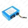 Picture of 2-Channel RCA Audio AUX-Input To MOST Optic Fiber Amplifier Decoder Converter Kit Fit For Benz/For BMW/For Audi/For Porsche