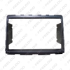Picture of Car Refitting 2DIN Radio Stereo DVD Frame Fascia Dash Panel Installation Kits For For SSangyong Rodius 2013