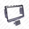 Picture of Car Refitting 2DIN Radio Stereo DVD Frame Fascia Dash Panel Installation Kits For For SSangyong Rodius 2013