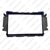 Picture of Car Refitting 2DIN Radio Stereo DVD Frame Fascia Dash Panel Installation Kits For For SSangyong Rodius 2013