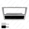 Picture of Car 1DIN CD Radio Frame Panel for Opel Tigra 2004-2009 Stereo Fascia Dash Frame Installation Kit Trim