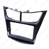Picture of Car Audio 9" Big Screen 2DIN Fascia Frame Adapter For Chevrolet Sail 3 Dash Fitting Panel Frame Kit