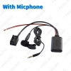 Picture of Car Audio Wireless Bluetooth Receiver Aux Adapter for OPEL CD30/CDC40/CD70/DVD90 Radio Stereo Input 12Pin Connector