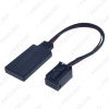 Picture of Car Audio Wireless Bluetooth Receiver Aux Adapter for OPEL CD30/CDC40/CD70/DVD90 Radio Stereo Input 12Pin Connector