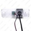 Picture of Special Car CCD Rear View Parking Camera For GREUR FRV Reverse Backup Camera