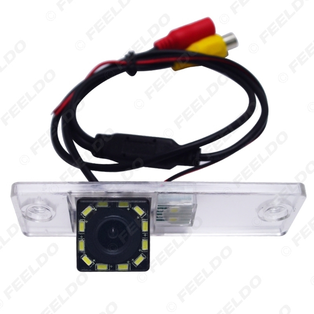 Picture of Special Car CCD Rear View Parking Camera For GREUR FRV Reverse Backup Camera