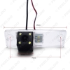 Picture of Special Car CCD Rear View Parking Camera For GREUR FRV Reverse Backup Camera
