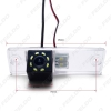 Picture of Special Car CCD Rear View Parking Camera For GREUR FRV Reverse Backup Camera