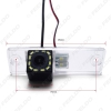 Picture of Special Car CCD Rear View Parking Camera For GREUR FRV Reverse Backup Camera