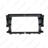 Picture of Car Audio Stereo 9" Big Screen 2DIN Fascia Frame Adapter For Honda Civic CD/DVD Player Dash Fitting Panel Frame Kit