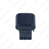 Picture of Auto Motorcycle H13-11 HID LED Bulb DIY Quick Adapter Car Light Connector Terminals Plug