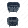 Picture of Auto Motorcycle H13-11 HID LED Bulb DIY Quick Adapter Car Light Connector Terminals Plug