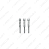 Picture of Auto Motorcycle H13-11 HID LED Bulb DIY Quick Adapter Car Light Connector Terminals Plug