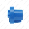 Picture of Auto Car Motorcycle 9004-21/HB1/9007/HB5 HID LED Bulb DIY Quick Adapter Connector Terminals Plug