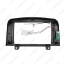 Picture of Car Audio 9" Big Screen Fascia Frame Adapter For Hyundai NF Sonata 2Din Dash DVD Player Fitting Panel Frame Kit