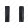 Picture of 2pcs Car Auido Bracket Refitting Mounting Trim Adapter For Toyota Prius (RHD) 02-04 Radio Stereo Panel Fascia Trim Kit 