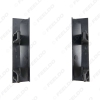 Picture of 2pcs Car Auido Bracket Refitting Mounting Trim Adapter For Toyota Prius (RHD) 02-04 Radio Stereo Panel Fascia Trim Kit 
