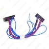 Picture of Car Steering Wheel Control Wiring Cable Male To Female Fit For Buick Regal(Model Year:14~20)