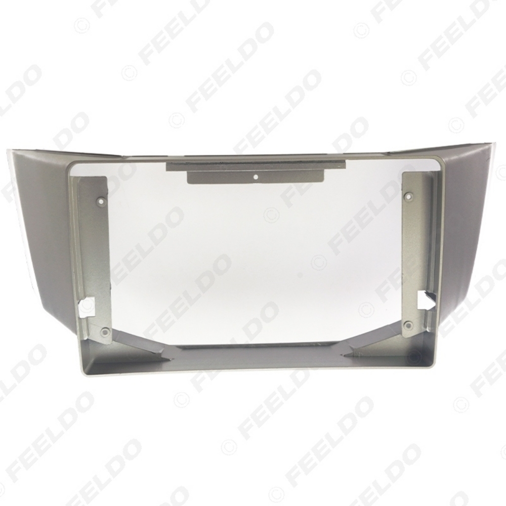 Picture of Car Stereo 9" Big Screen Fascia Frame Adapter For Lexus RX-300/330/350 2Din Dash Audio Fitting Panel Frame Kit