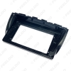 Picture of Car Audio 10.1 Inch Big Screen Fascia Frame Adapter For Mazda CX-5 2Din DVD Player Dash Audio Fitting Panel Frame Kit