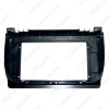 Picture of Car Audio 10.1 Inch Big Screen Fascia Frame Adapter For Mazda CX-5 2Din DVD Player Dash Audio Fitting Panel Frame Kit