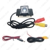 Picture of Car Night Vision  Rear View Parking Camera With LED for Mazda 3 Axela 2020 Reverse Backup Camera