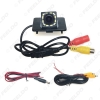 Picture of Car Night Vision  Rear View Parking Camera With LED for Mazda 3 Axela 2020 Reverse Backup Camera