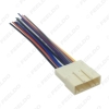 Picture of 20Pin Car Audio Stereo Wiring Harness Adapter For Nissan/Subaru/Infiniti Install Aftermarket CD/DVD Stereo