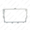 Picture of Car Stereo 9” Big Screen Fascia Frame Adapter For Hyundai Elantra 2Din Dash Audio Fitting Panel Frame Kit