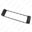 Picture of Car One Din Radio Panel Dash Frame Fascia For Fait Scudo Audi A3(8I) A6(4B) CD DVD Stereo Trim Kit