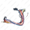 Picture of Car 16pin Audio Wiring Harness For Honda Crider Jazz Aftermarket Stereo Installation Power Wire Adapter