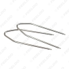 Picture of 2pcs/Set  Auto CD DVD Radio Stainless Steel Installation and Removal V-Style Tools