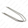 Picture of 2pcs/Set  Auto CD DVD Radio Stainless Steel Installation and Removal V-Style Tools