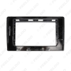 Picture of Car Audio Fascia Frame Adapter For Toyota Previa Estima 10.1" Big Screen 2Din Dash Audio Fitting Panel Frame Kit